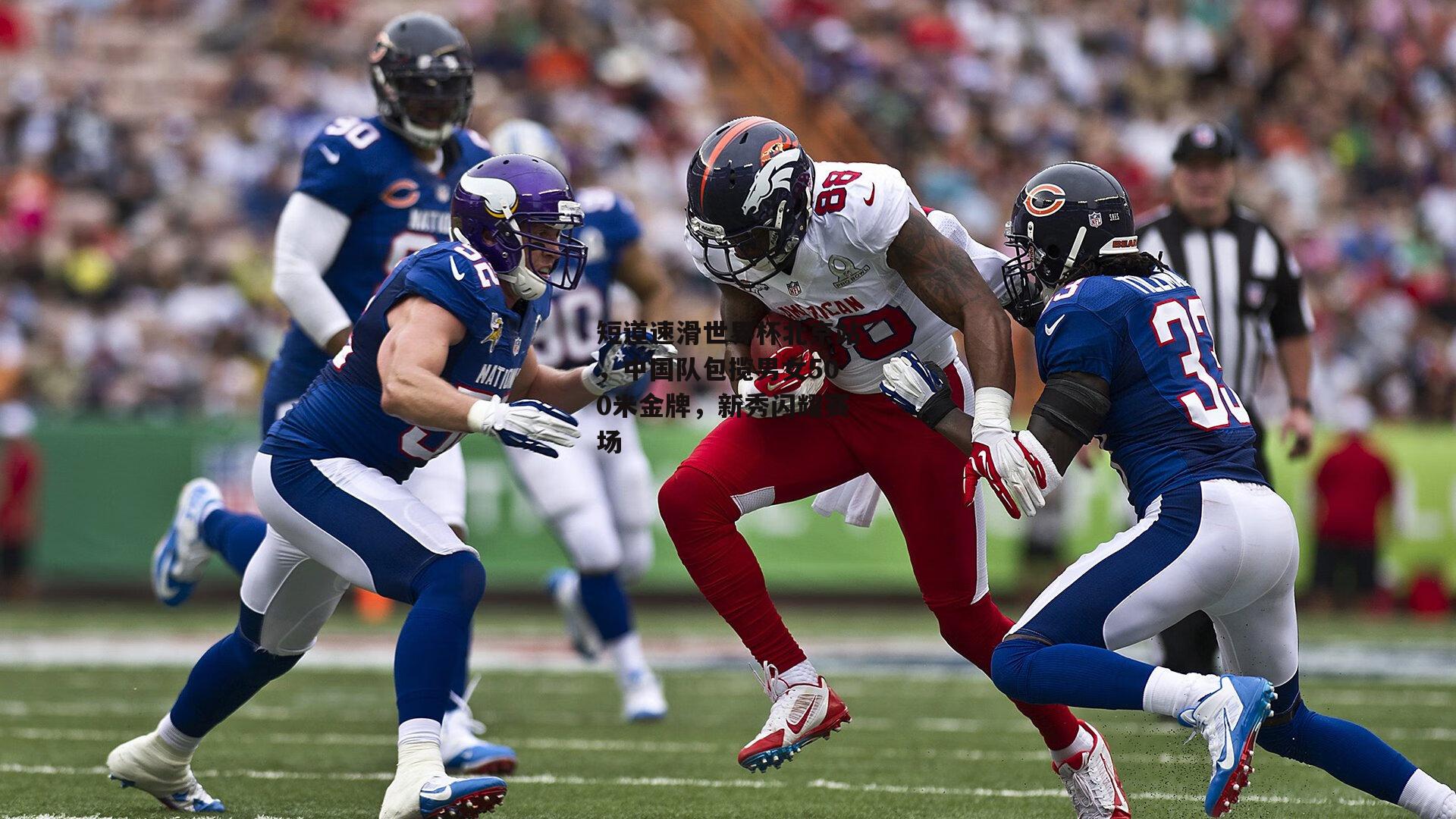 短道速滑世界杯北京站,中国队包揽男女500米金牌,新秀闪耀赛场