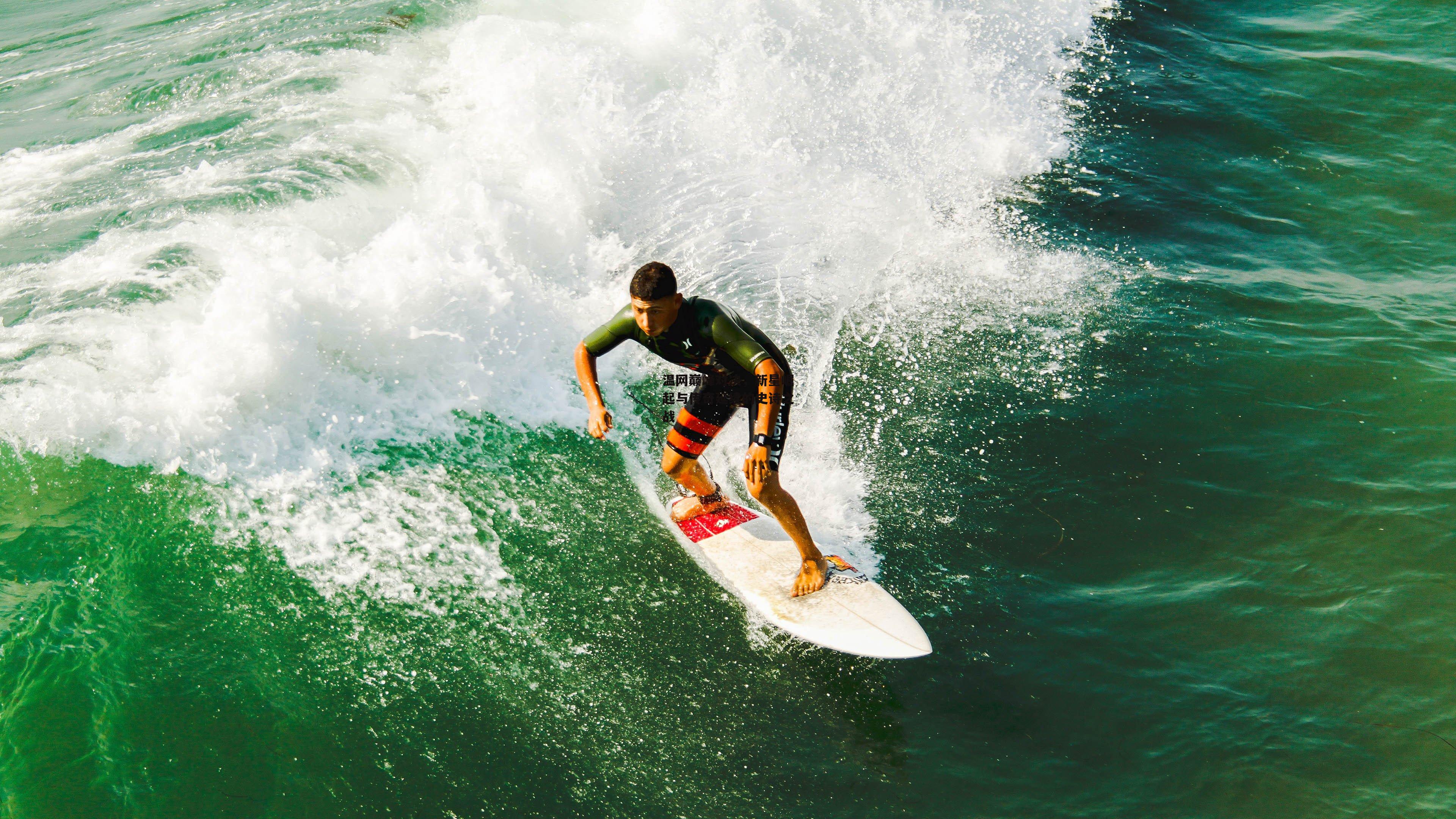 温网巅峰对决,新星崛起与传奇延续的史诗之战