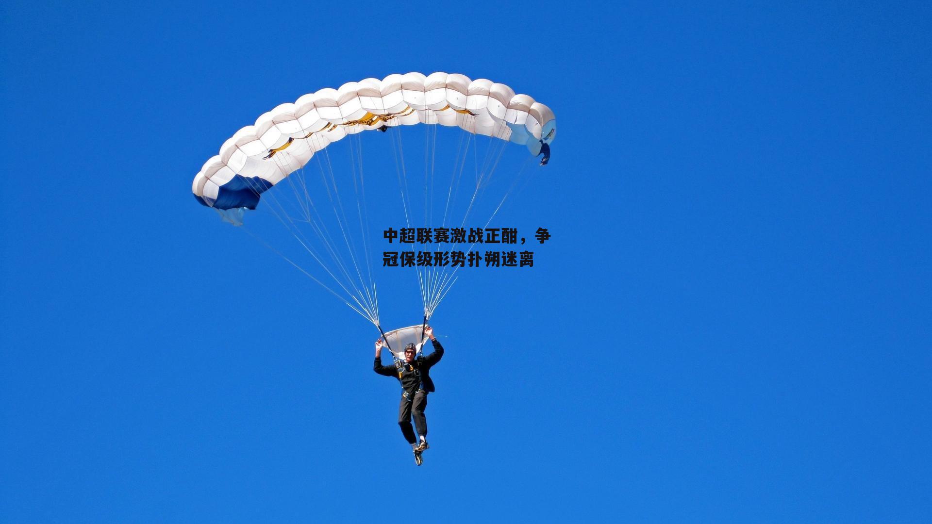 中超联赛激战正酣，争冠保级形势扑朔迷离